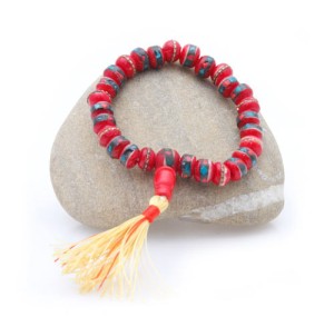 Handmala, Steinchen 2