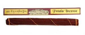 Potala Räucherstäbchen