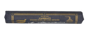 Jambati - Singing Bowl Healing Räucherstäbchen Jambati - Singing Bowl Healing Räucherstäbchen