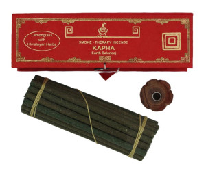 Kapha - Smoke Therapy Räucherstäbchen Kapha - Smoke Therapy Räucherstäbchen