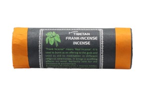 Ancient Tibetan Frank Räucherstäbchen