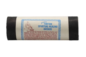 Ancient Tibetan Spiritual Healing Räucherstäbchen