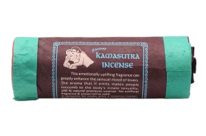 Ancient Tibetan Kamasutra Räucherstäbchen