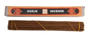 Dorje Räucherstäbchen