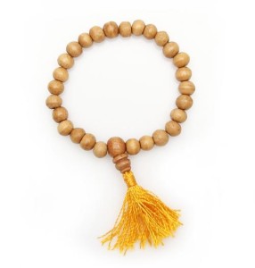 Handmala, Holz, natur