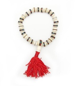 Handmala, Steinchen 1