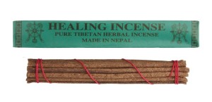 Healing Räucherstäbchen