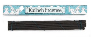 Kailash Räucherstäbchen - 26 cm