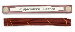 Kalachakra Räucherstäbchen