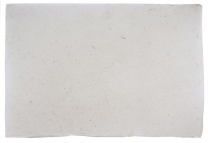 Lokta Papier Bogen, natur