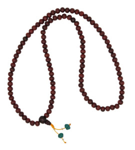 Holz-Mala, Holzkügelchen 2, Nepal