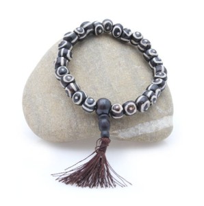 Handmala, Glasperlen 02