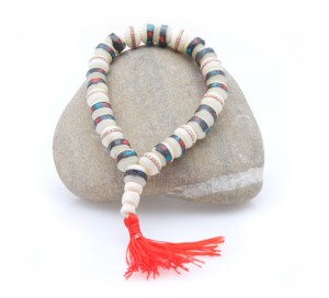 Handmala, Steinchen 03