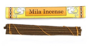 Mila Räucherstäbchen