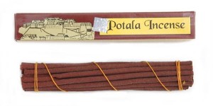 Potala Räucherstäbchen