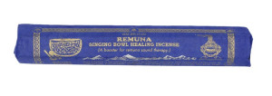 Remuna - Singing Bowl Healing Räucherstäbchen