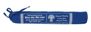 Blue Sky - Pancha-Karma Räucherstäbchen