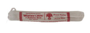 Water - Pancha-Karma Räucherstäbchen