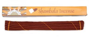Shambala Räucherstäbchen