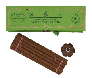 Cleansing Purifying - Smoke Therapy Räucherstäbchen