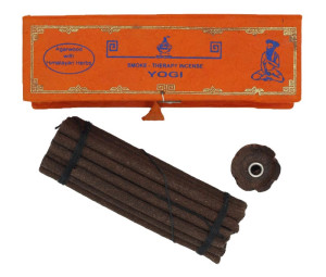 Yogi - Smoke Therapy Räucherstäbchen