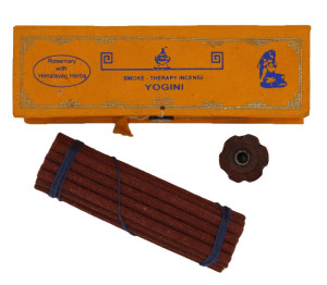 Yogini - Smoke Therapy Räucherstäbchen