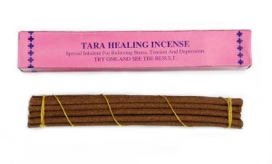Tara Healing Räucherstäbchen