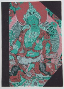 Tara-Tagebuch