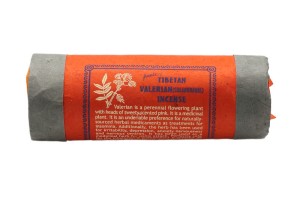 Ancient Tibetan Valerian Räucherstäbchen