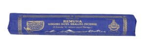 Remuna - Singing Bowl Healing Räucherstäbchen