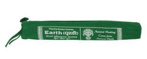 Earth - Pancha-Karma Räucherstäbchen