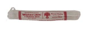 Water - Pancha-Karma Räucherstäbchen