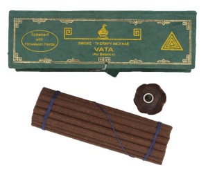 Vata - Smoke Therapy Räucherstäbchen