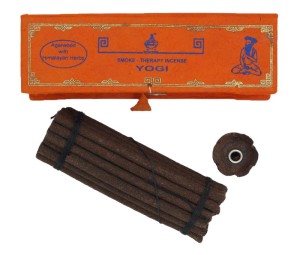 Yogi - Smoke Therapy Räucherstäbchen