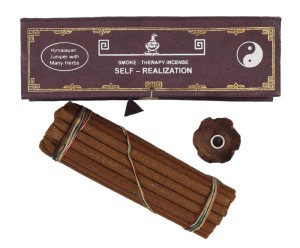 Self Realization - Smoke Therapy Räucherstäbchen