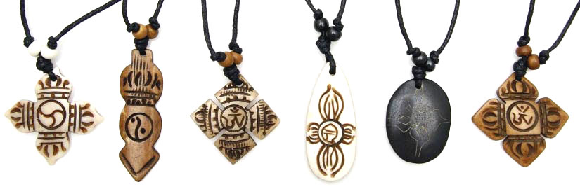 Vajra Anhänger