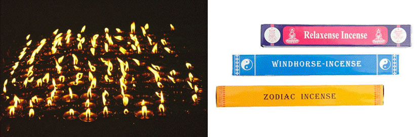 Mittlere Packungen