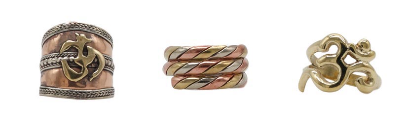 Modeschmuck Armreife