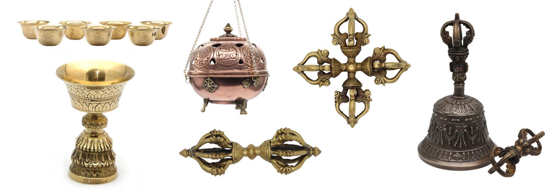 gebetsfahnen aus nepal